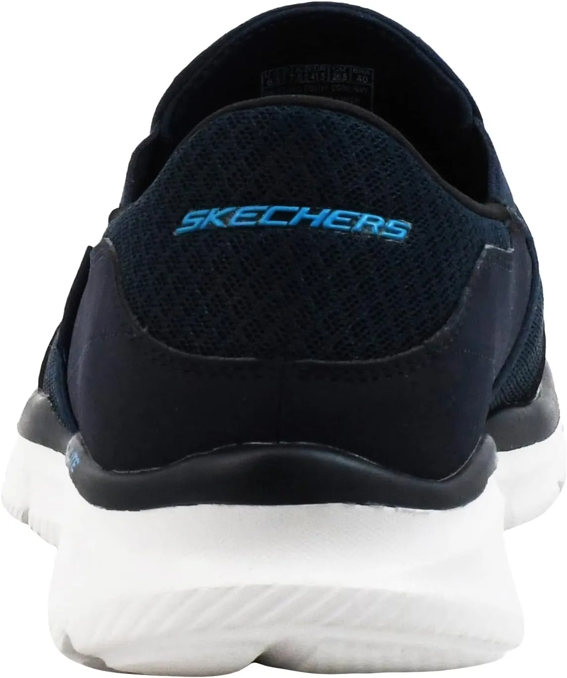 Skechers Men's Equalizer Persistent Slip-On Sneaker