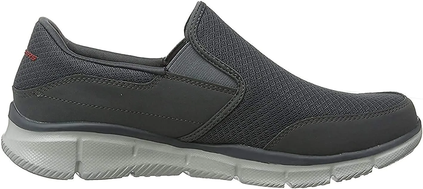 Skechers Men's Equalizer Persistent Slip-On Sneaker