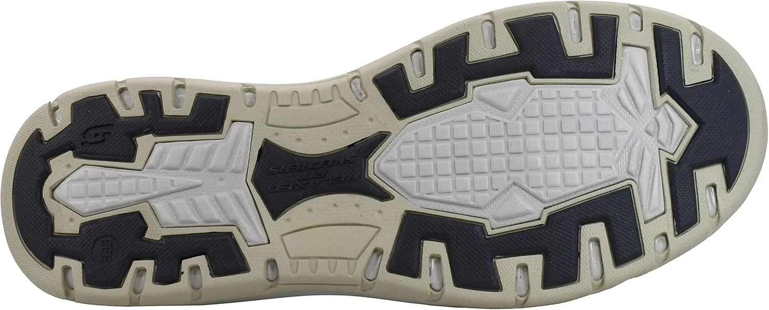 Skechers Men's Expected Avillo Relaxed-Fit Slip-On Loafer