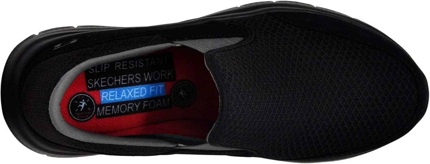 Skechers Men's Flex Advantage Sr Mcallen