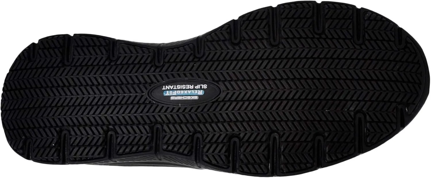 Skechers Men's Flex Advantage Sr Mcallen