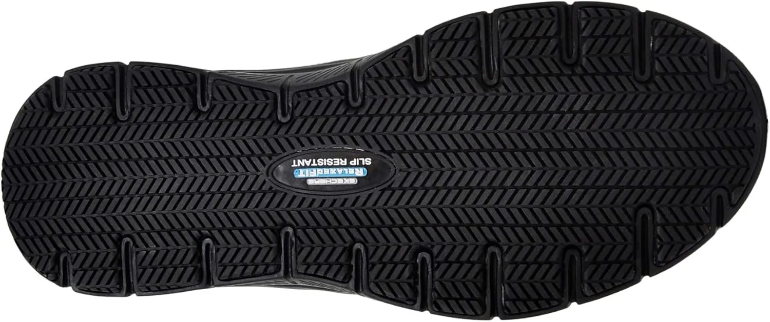 Skechers Men's Flex Advantage Sr Mcallen