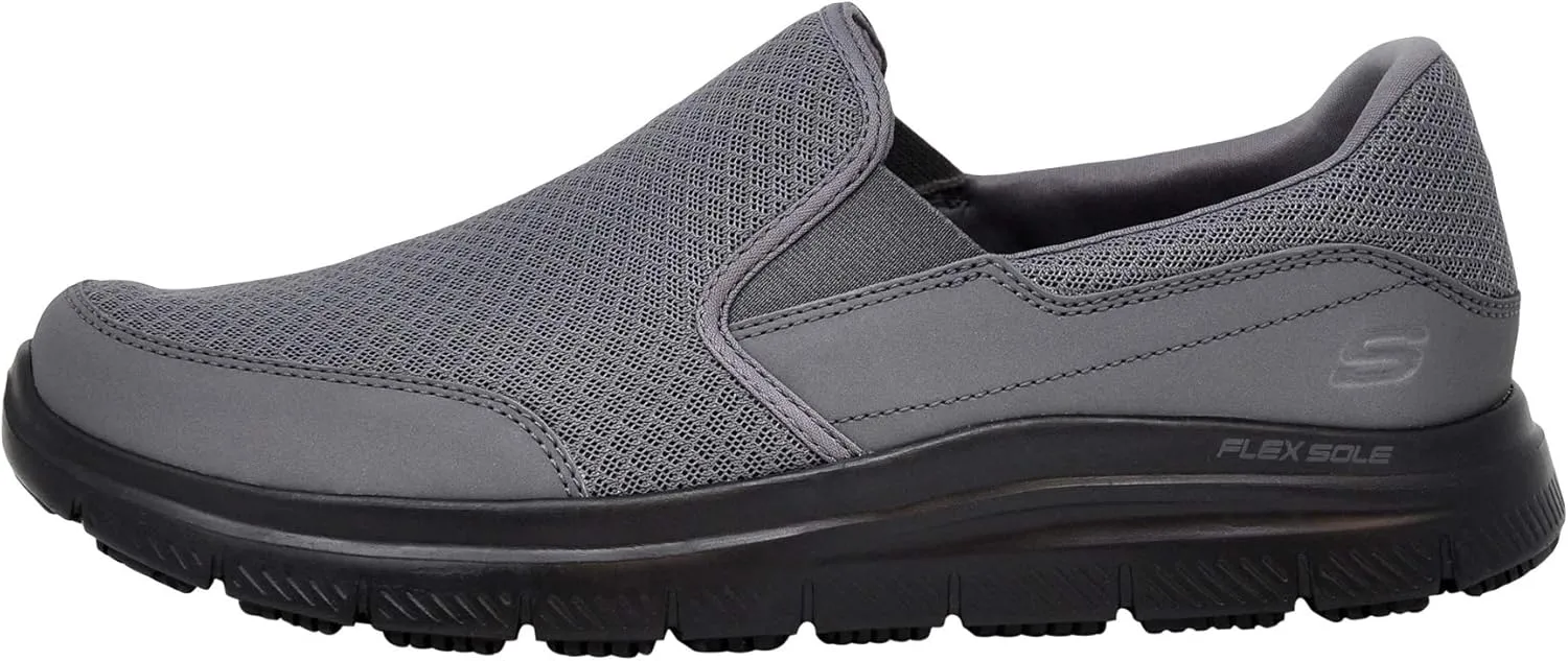 Skechers Men's Flex Advantage Sr Mcallen