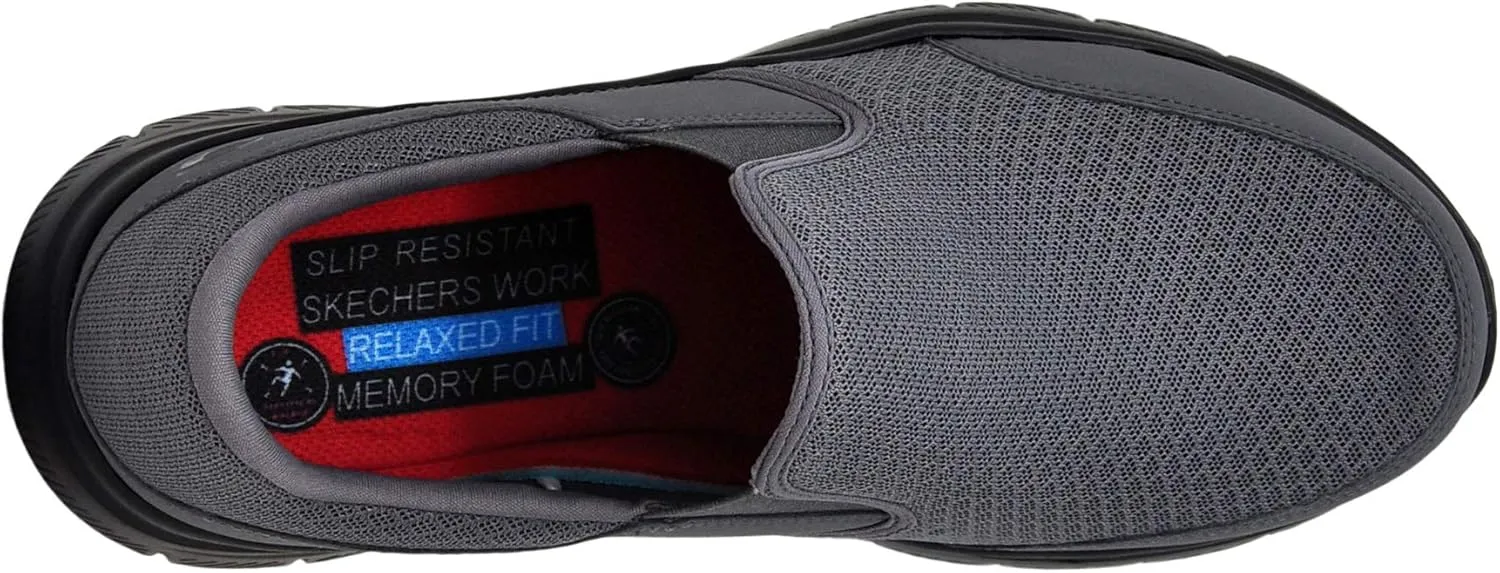 Skechers Men's Flex Advantage Sr Mcallen