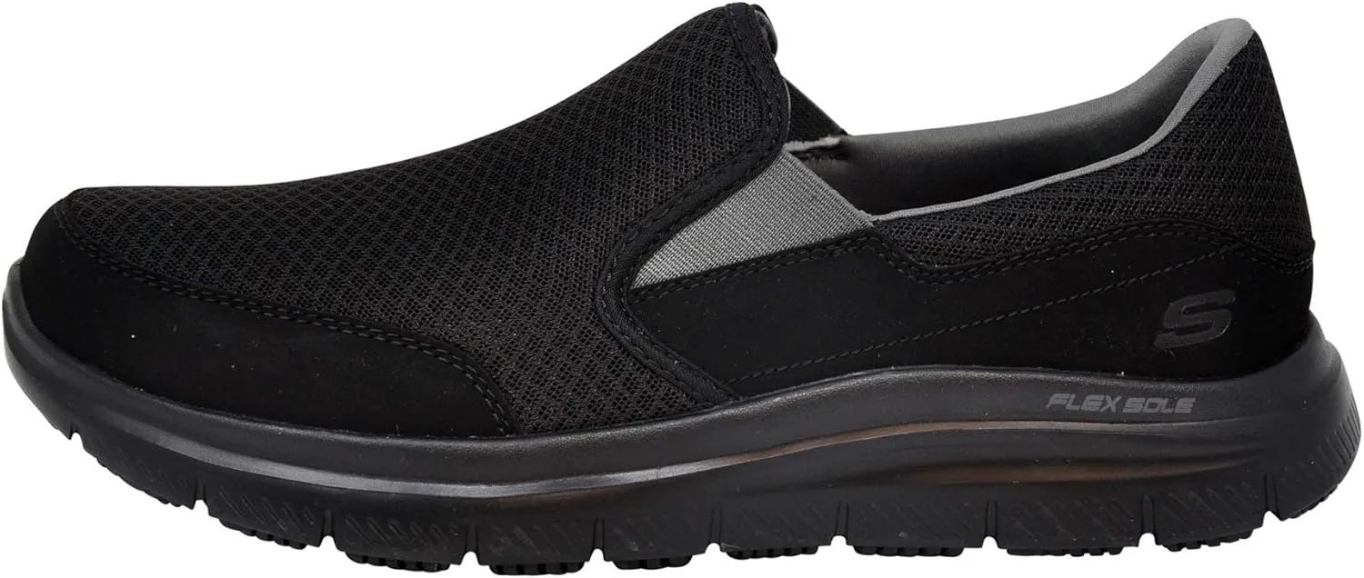 Skechers Men's Flex Advantage Sr Mcallen