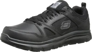 Skechers Men's Flex Advantage Sr Work Shoe