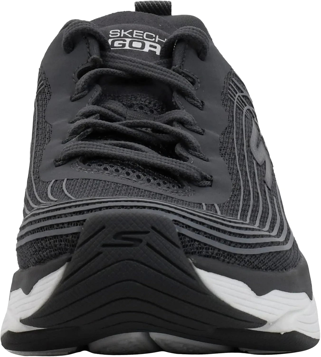Skechers Men's Max Cushioning Elite-Performance Walking & Running Shoe Sneaker