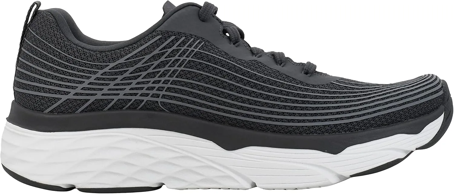 Skechers Men's Max Cushioning Elite-Performance Walking & Running Shoe Sneaker