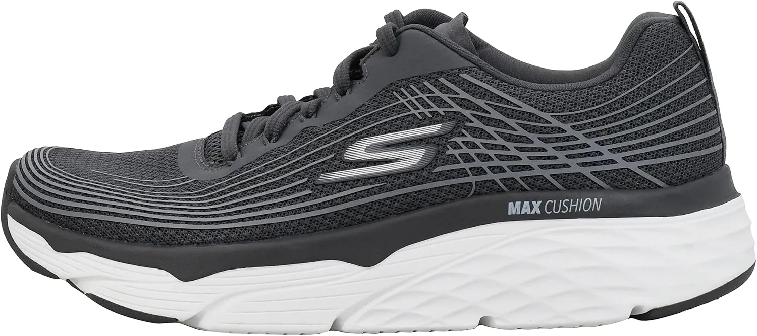 Skechers Men's Max Cushioning Elite-Performance Walking & Running Shoe Sneaker