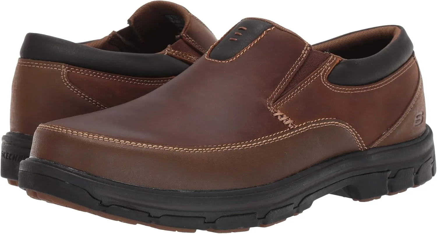 Skechers Men's Segment Rilar Oxford