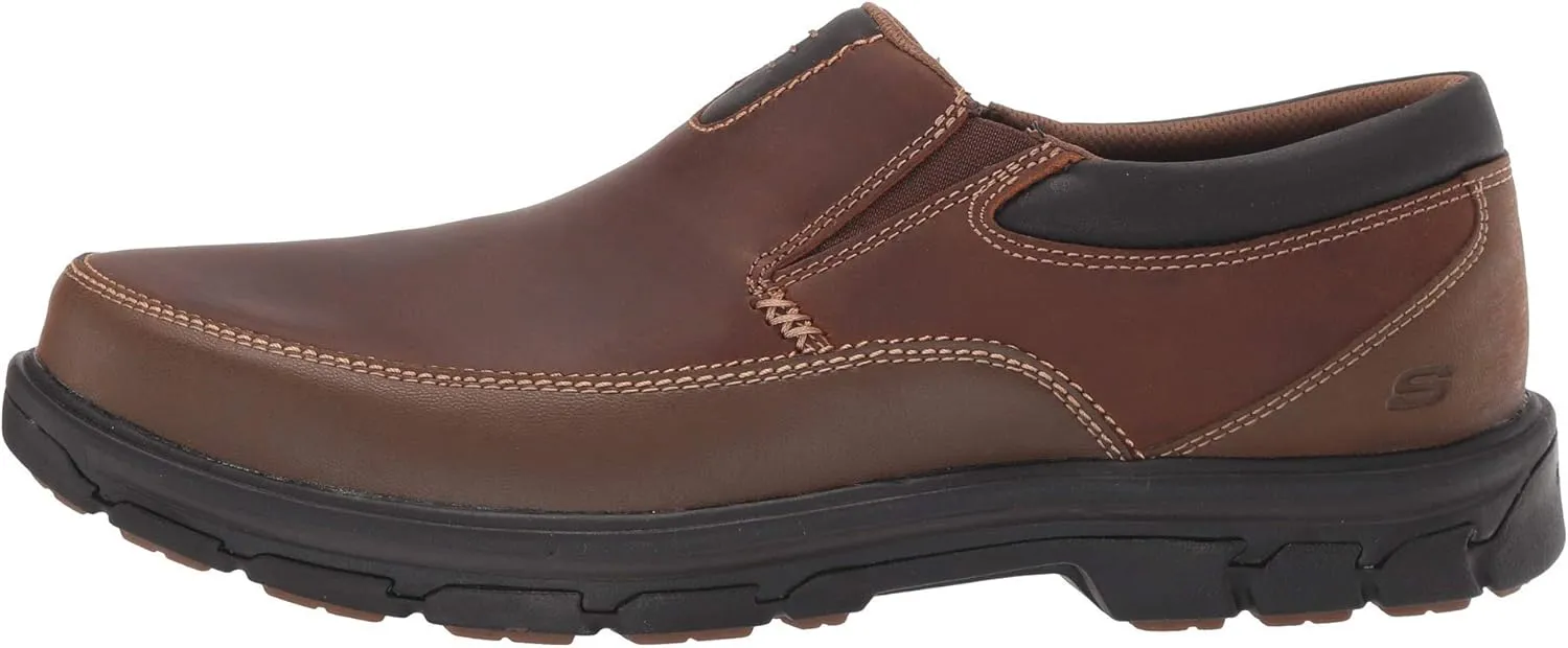 Skechers Men's Segment Rilar Oxford