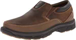 Skechers Men's Segment Rilar Oxford