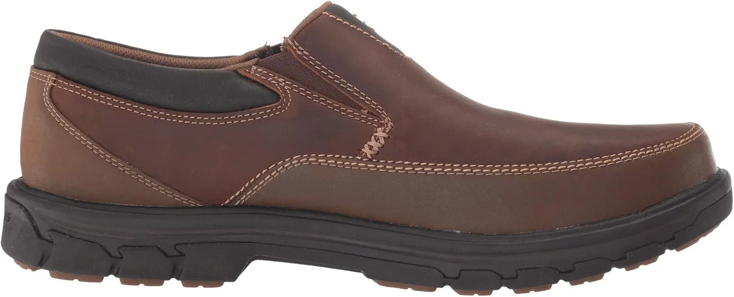 Skechers Men's Segment Rilar Oxford