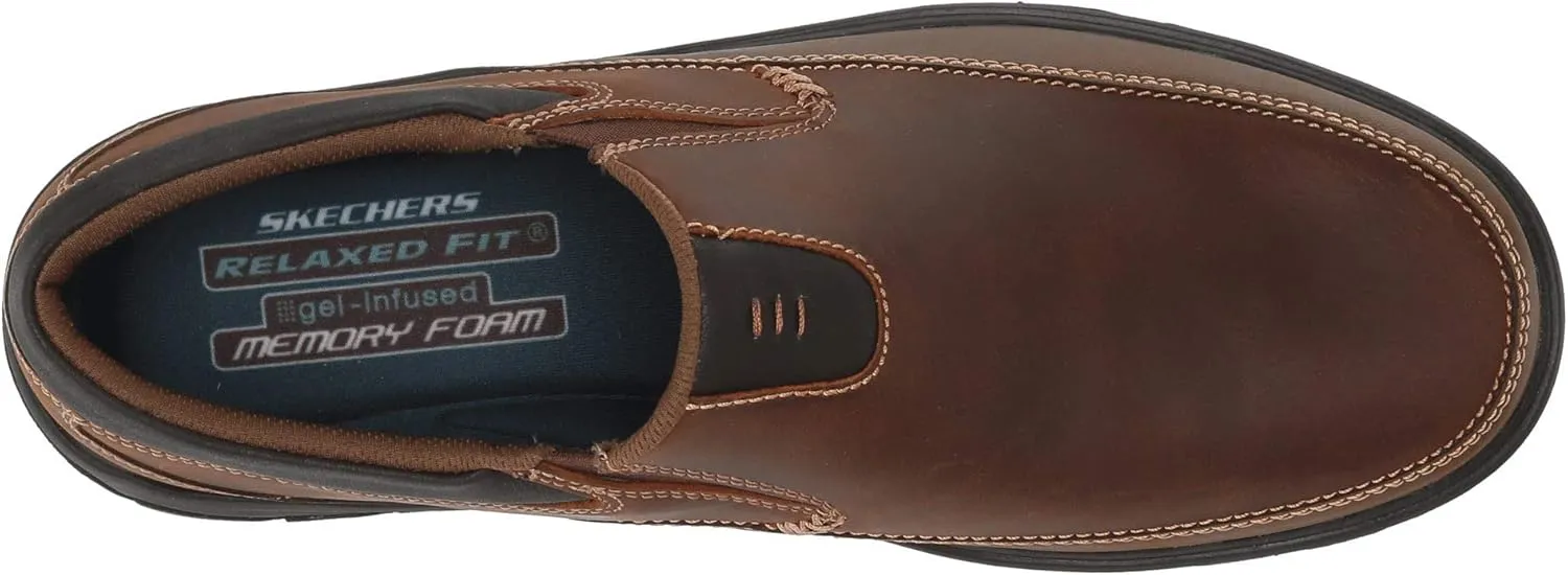 Skechers Men's Segment Rilar Oxford