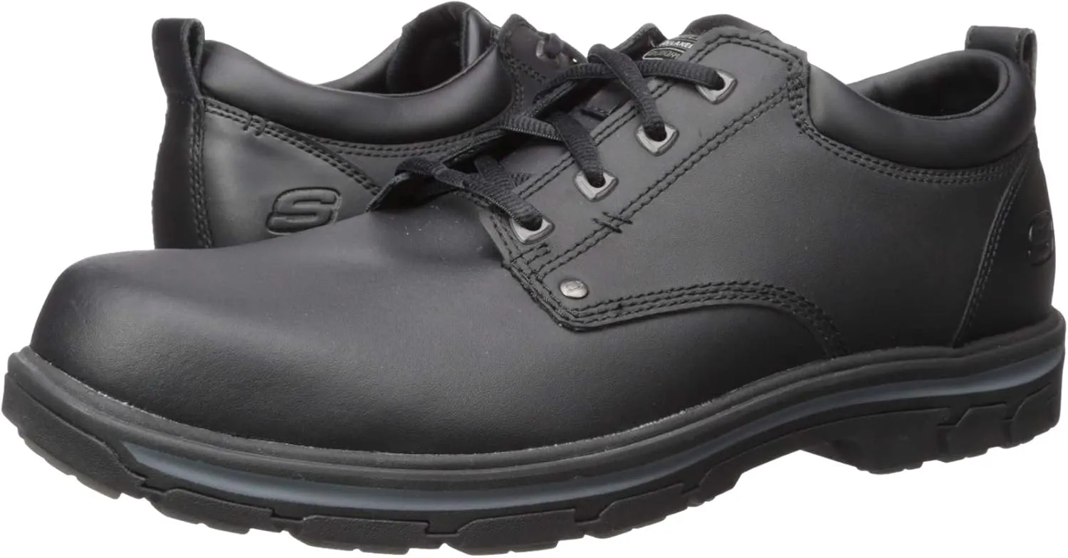 Skechers Men's Segment Rilar