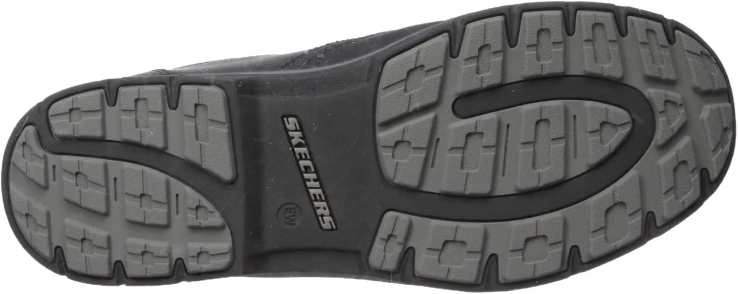 Skechers Men's Segment Rilar