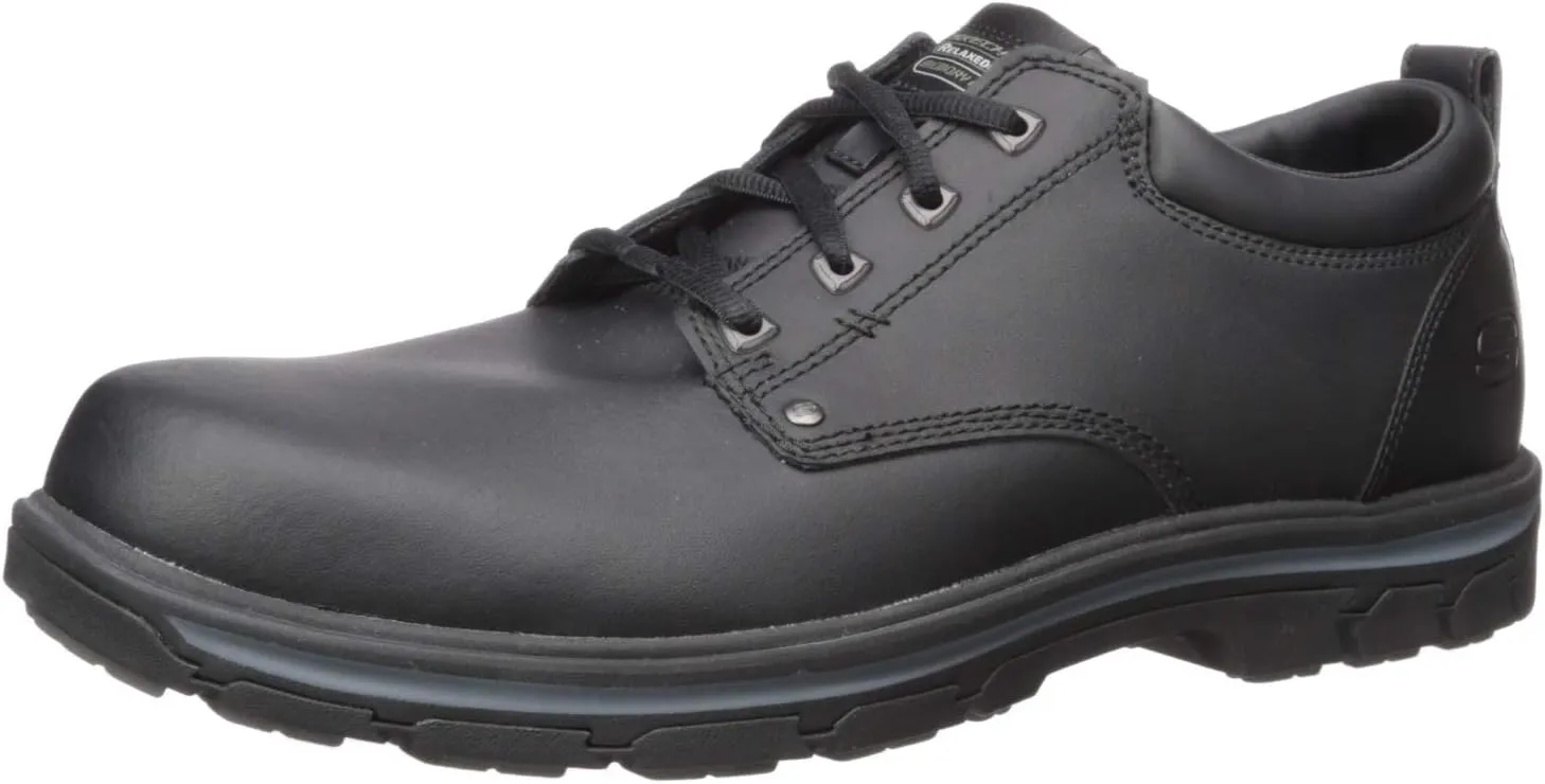 Skechers Men's Segment Rilar