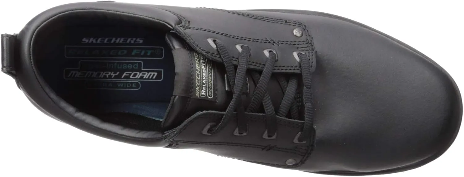 Skechers Men's Segment Rilar