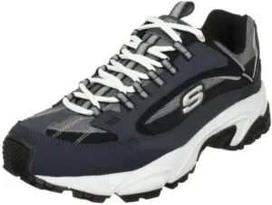 Skechers Men's Stamina Nuovo