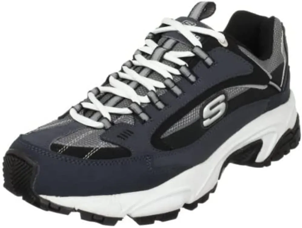 Skechers Men's Stamina Nuovo