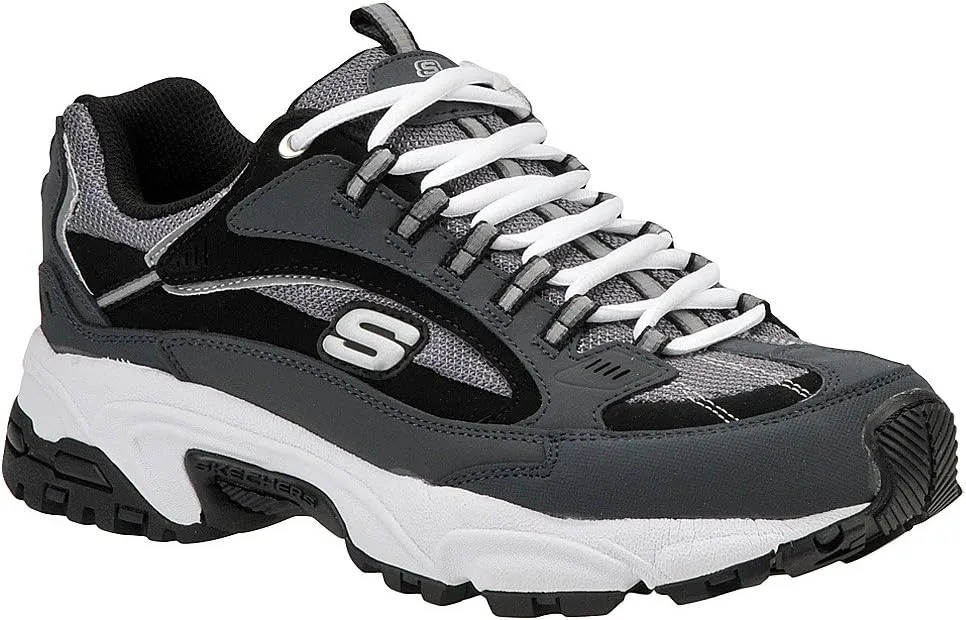 Skechers Men's Stamina Nuovo