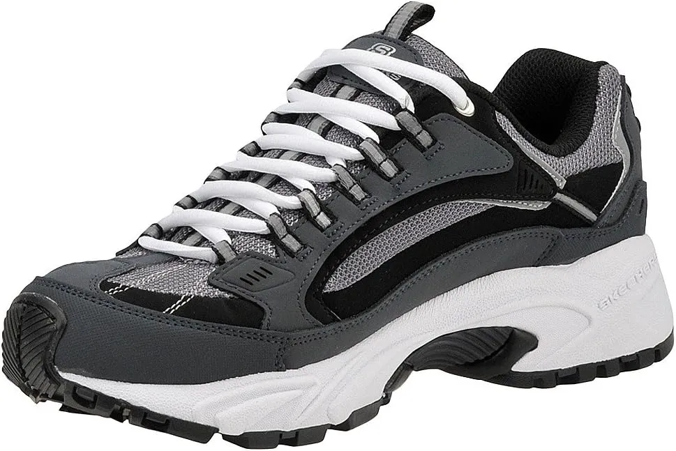 Skechers Men's Stamina Nuovo