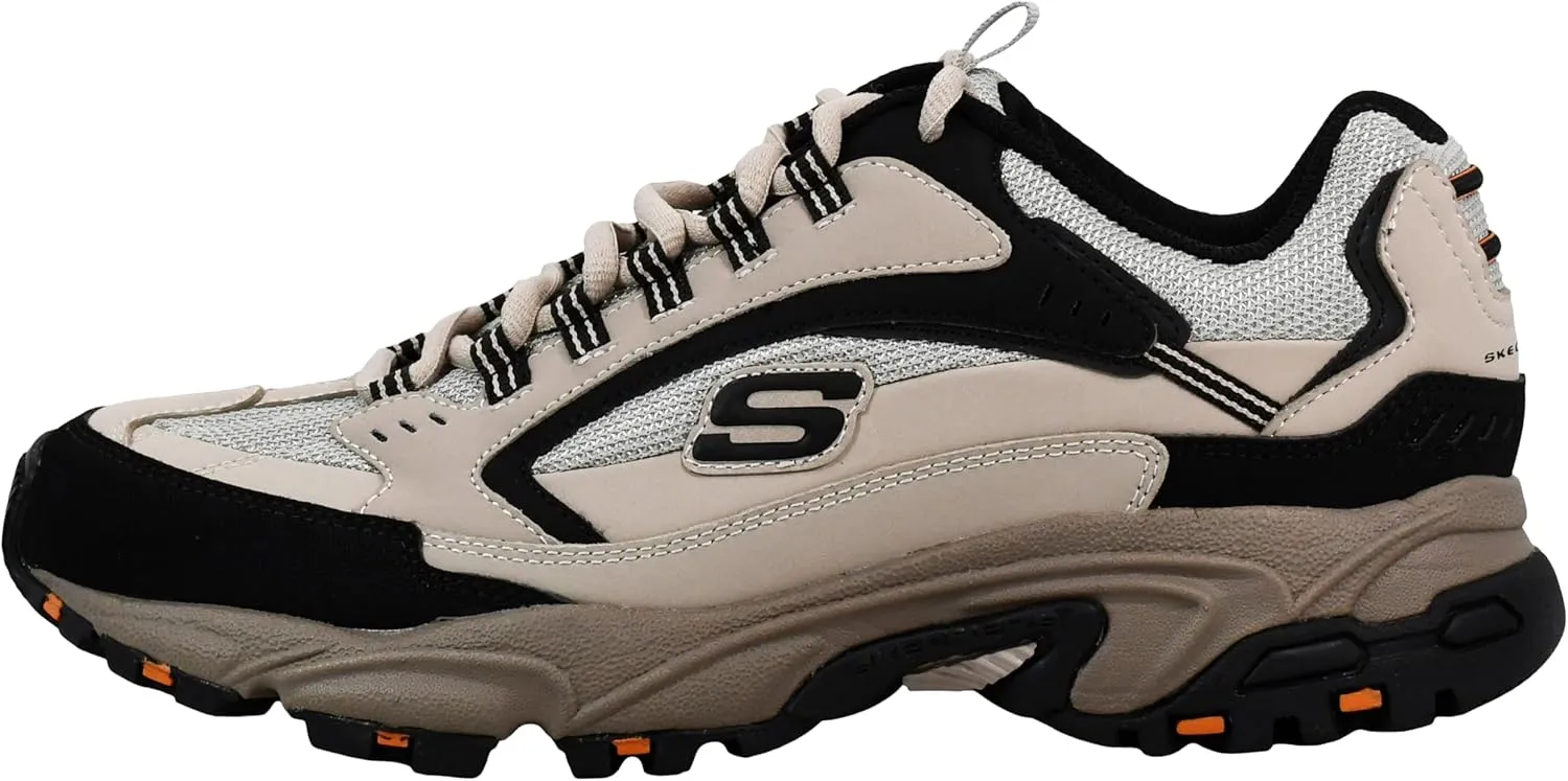 Skechers Men's Stamina Nuovo
