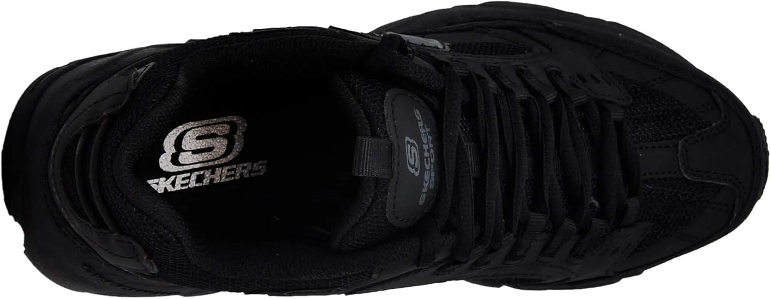 Skechers Men's Stamina Nuovo