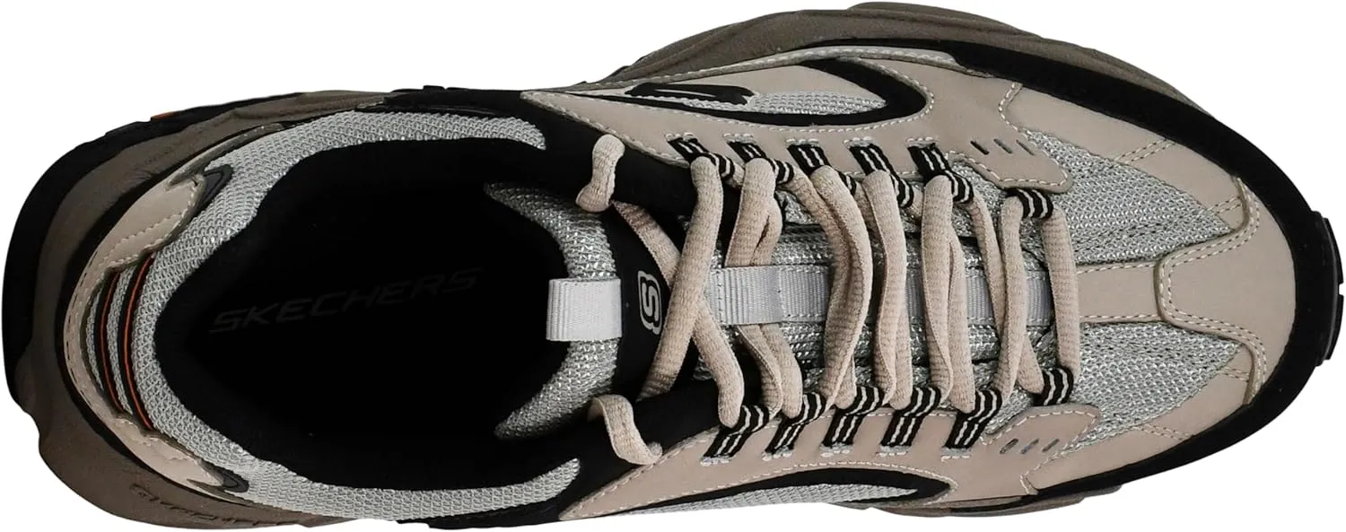 Skechers Men's Stamina Nuovo