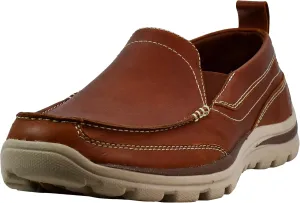 Skechers Men's Superior Gains Loafer