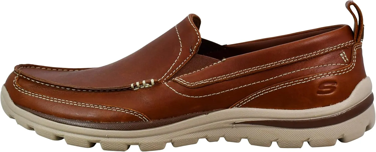 Skechers Men's Superior Gains Loafer