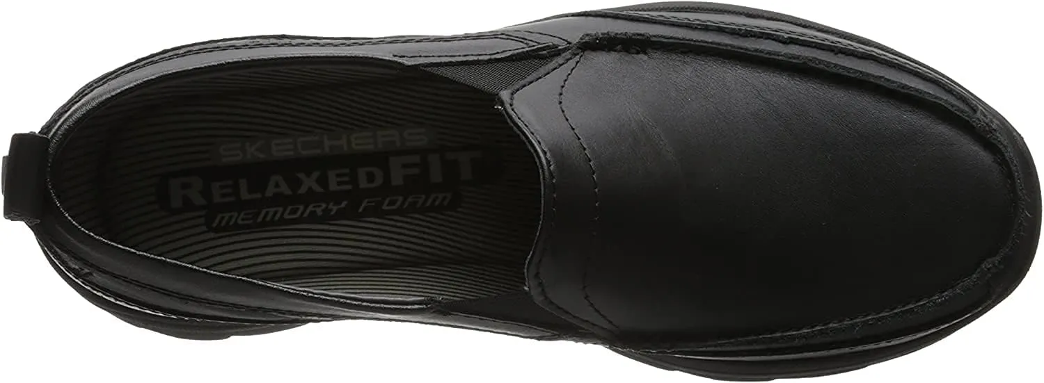 Skechers Men's Superior Gains Loafer