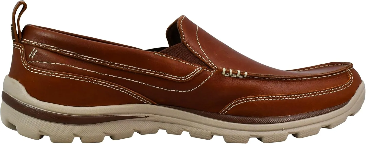 Skechers Men's Superior Gains Loafer