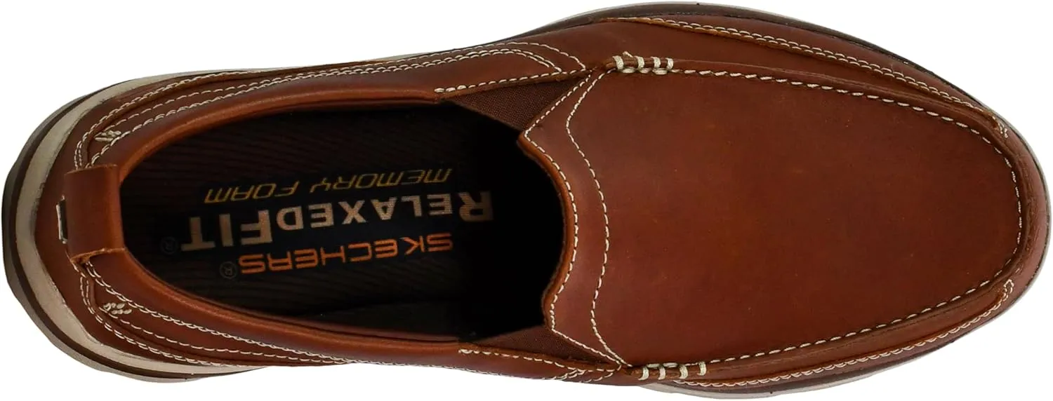 Skechers Men's Superior Gains Loafer