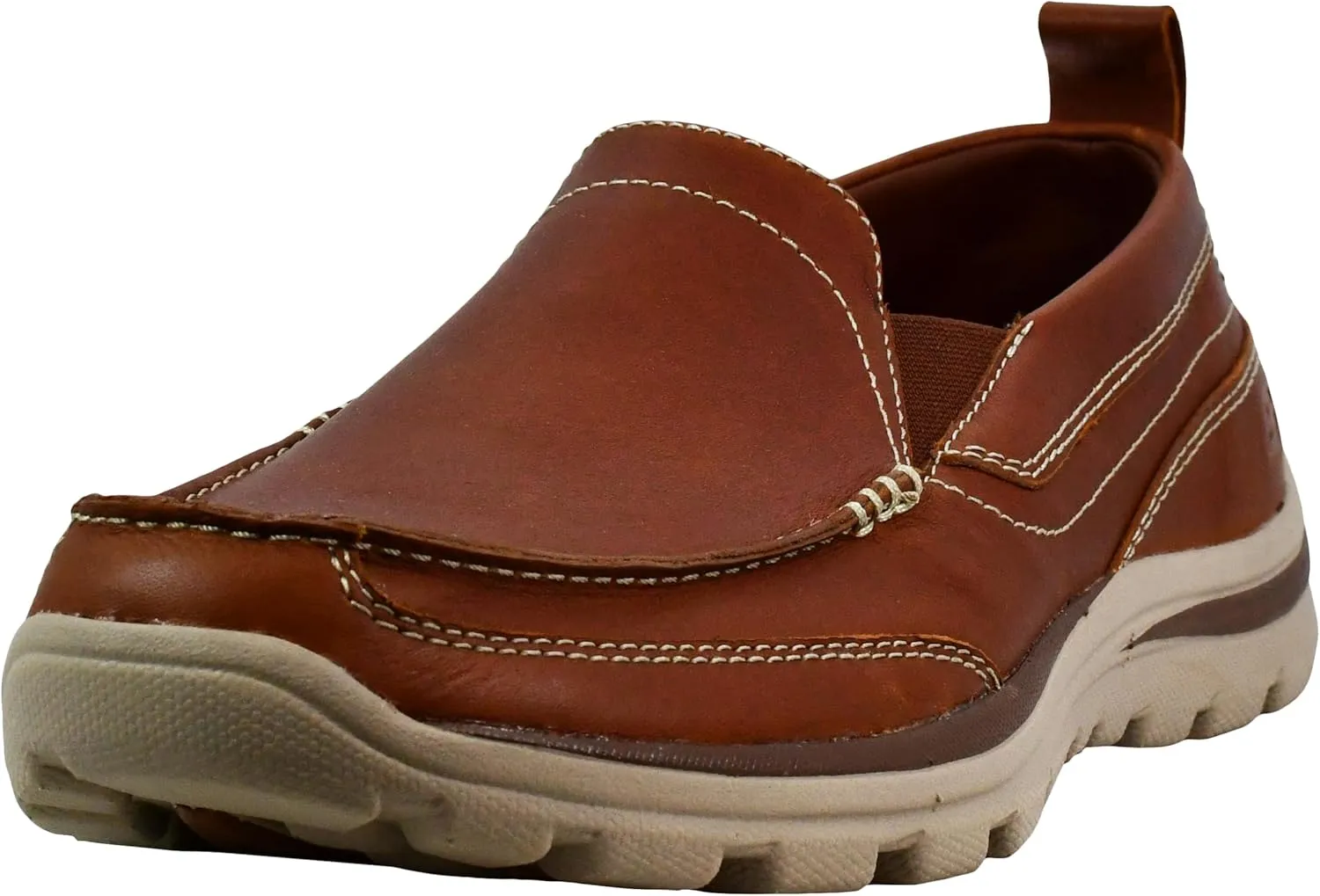Skechers Men's Superior Gains Loafer