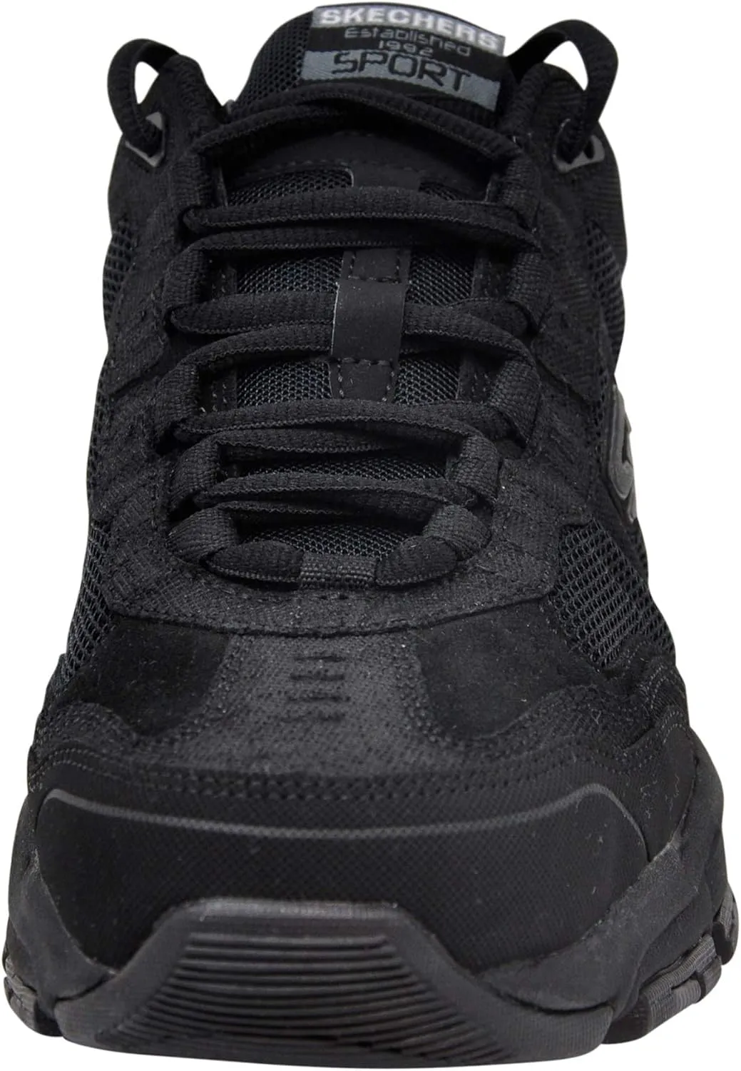 Skechers Sport Men's Vigor 2.0 Trait Memory Foam Sneaker