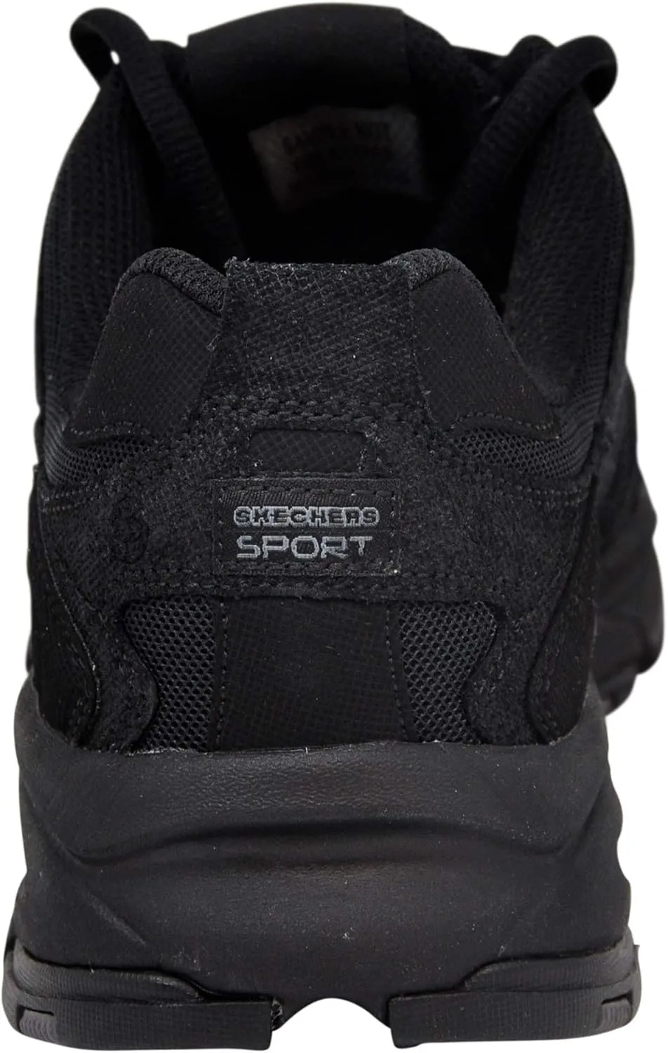 Skechers Sport Men's Vigor 2.0 Trait Memory Foam Sneaker