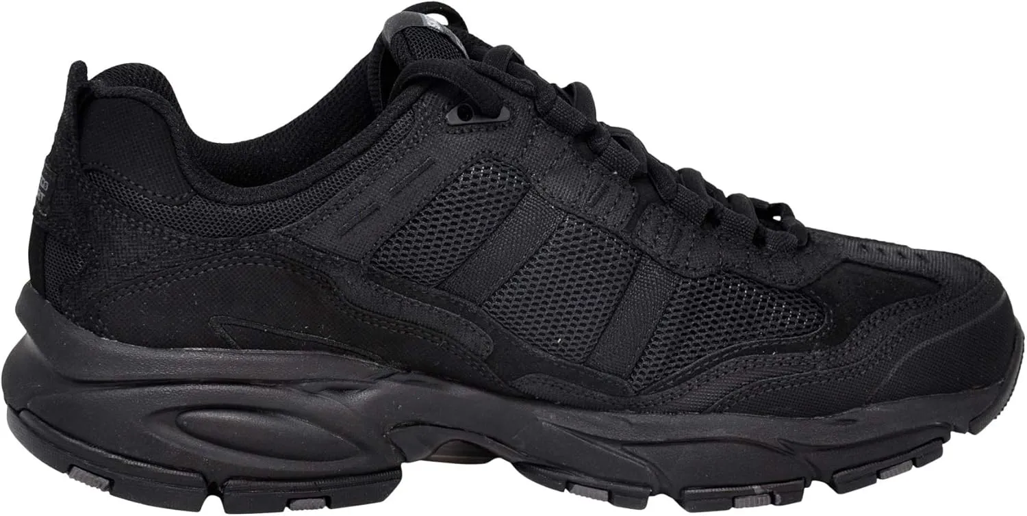 Skechers Sport Men's Vigor 2.0 Trait Memory Foam Sneaker