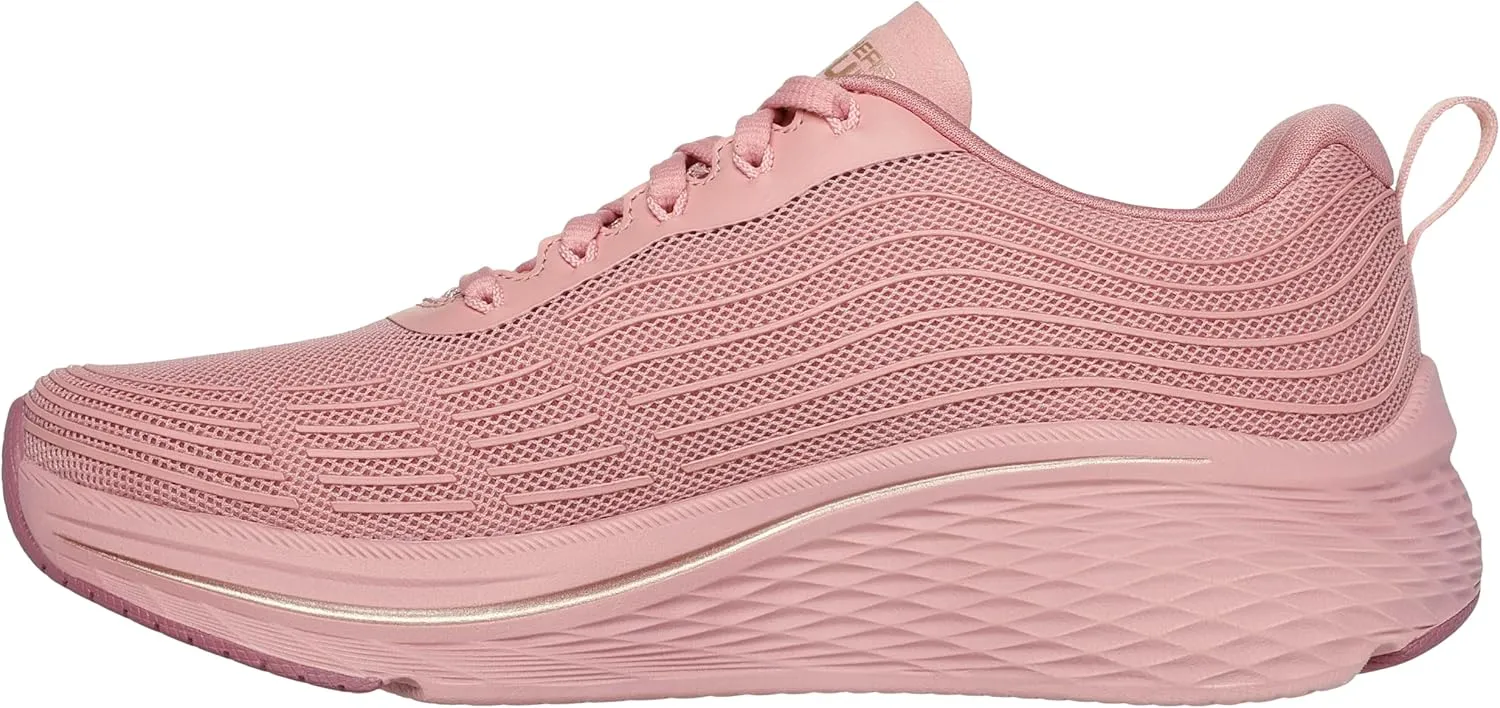 Skechers Sport Women's D'Lites Original Non-Memory Foam Lace-Up Sneaker