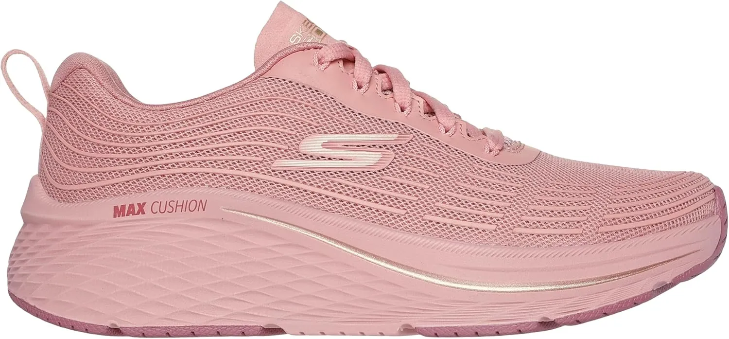 Skechers Sport Women's D'Lites Original Non-Memory Foam Lace-Up Sneaker