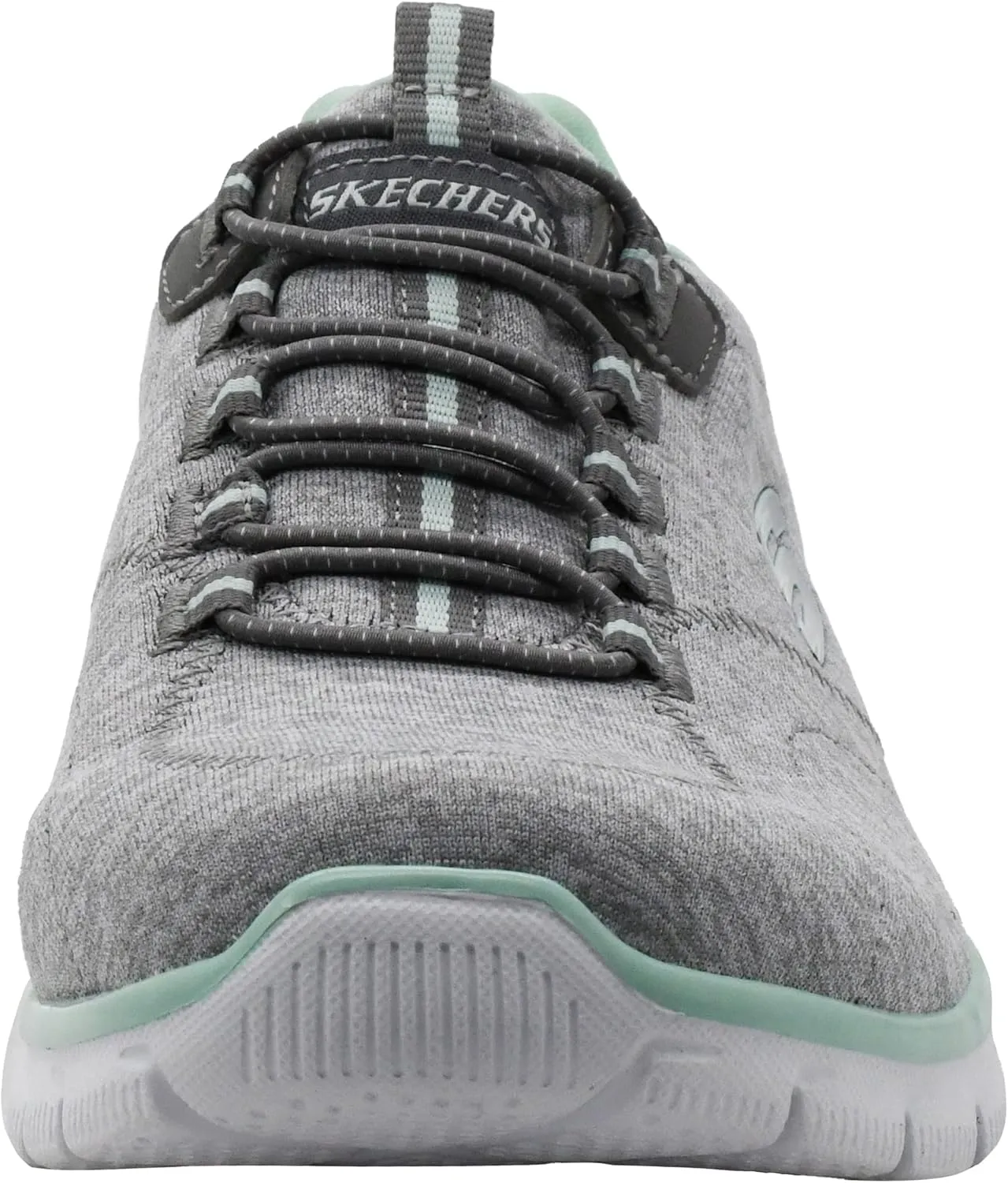Skechers Sport Women's Empire Rock Around Fashion Sneaker