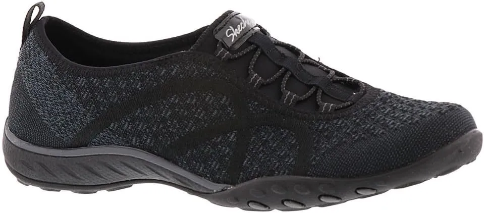 Skechers Women's Breathe Easy Fortune Knit