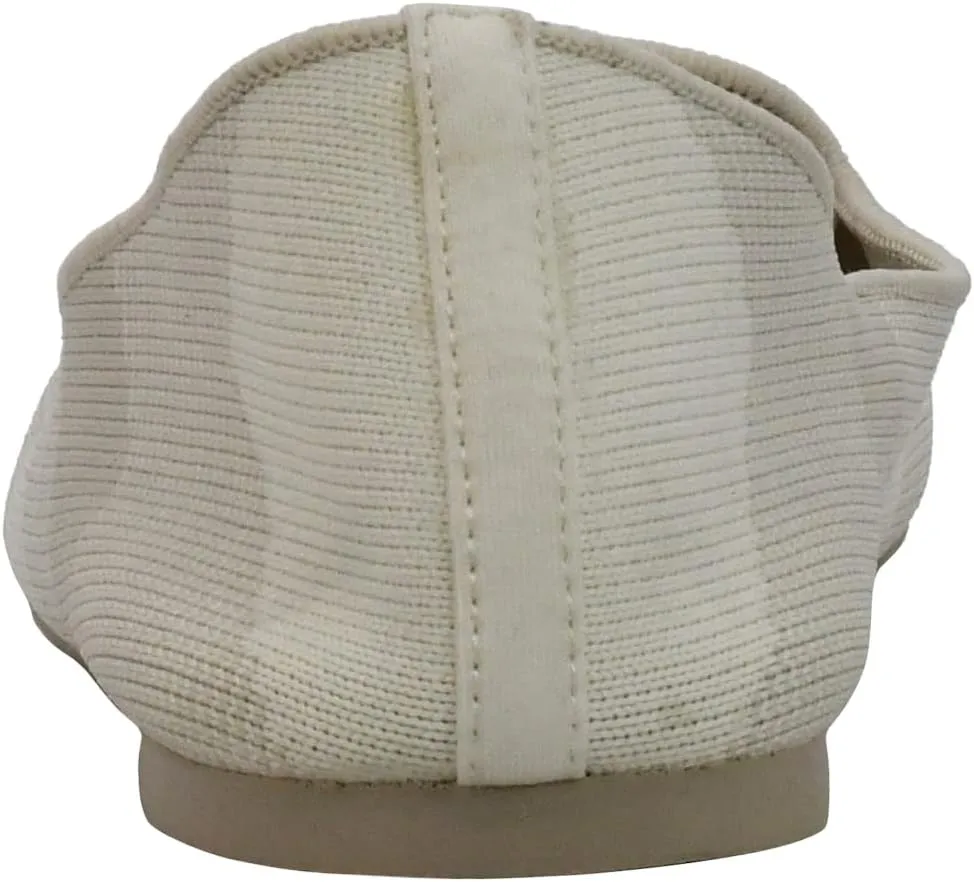 Skechers Women's Cleo Sherlock Engineered Knit Loafer Skimmer