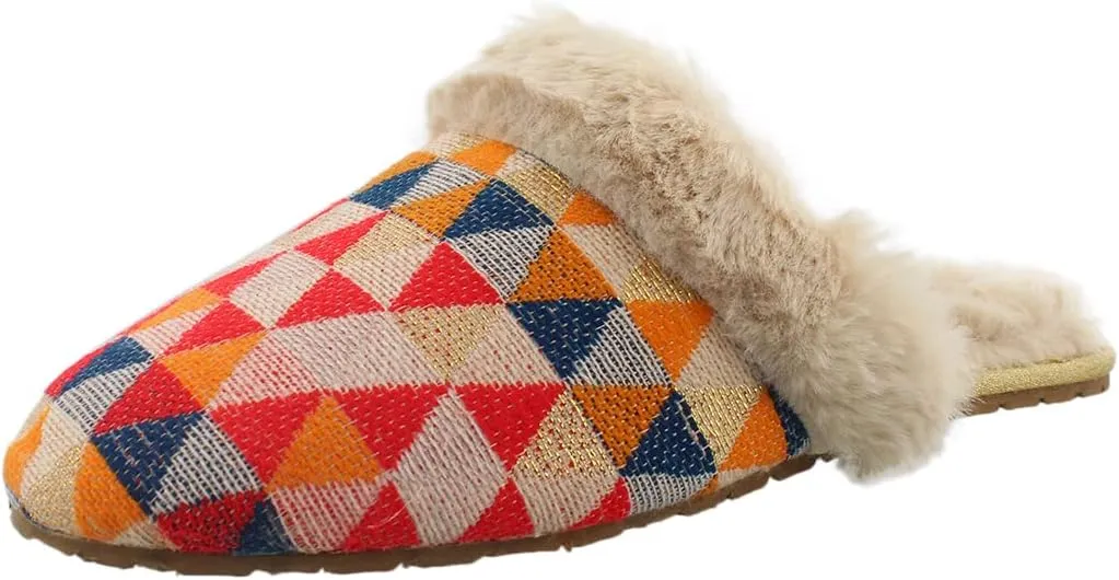 Skechers Women's Cozy Campfire-Home Essential Slipper