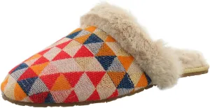 Skechers Women's Cozy Campfire-Home Essential Slipper