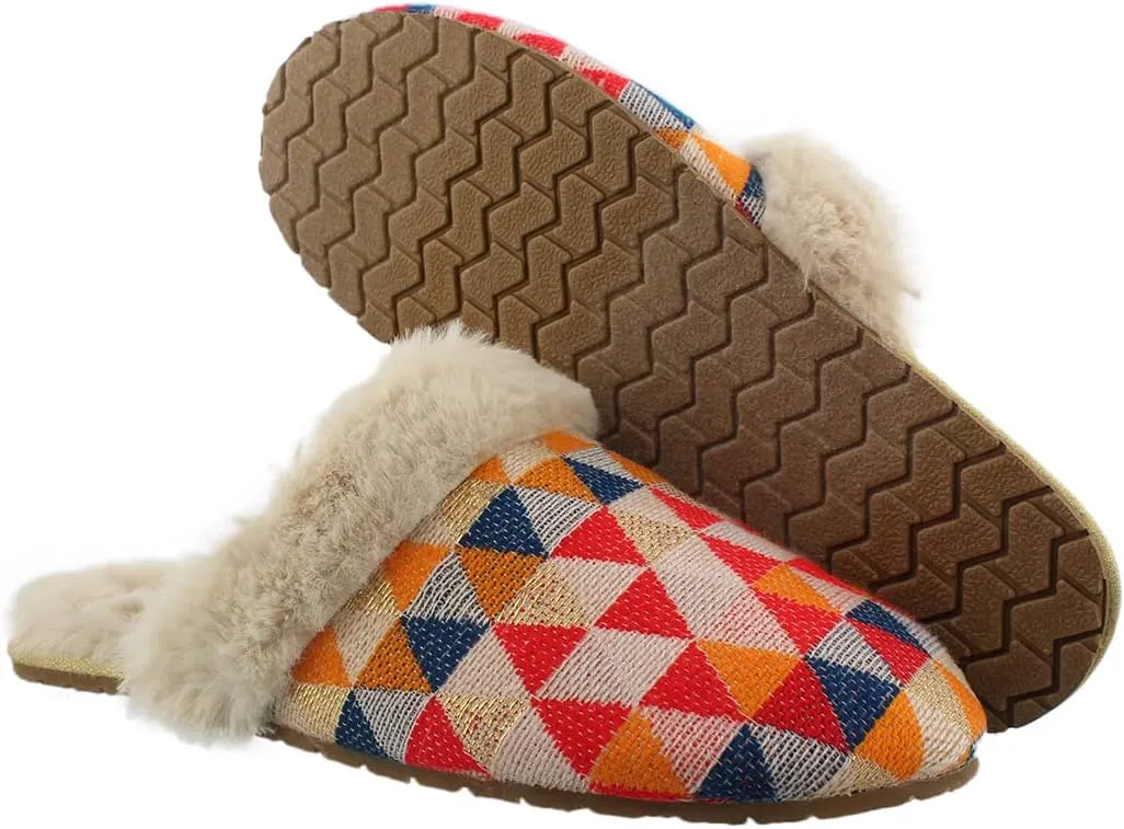 Skechers Women's Cozy Campfire-Home Essential Slipper