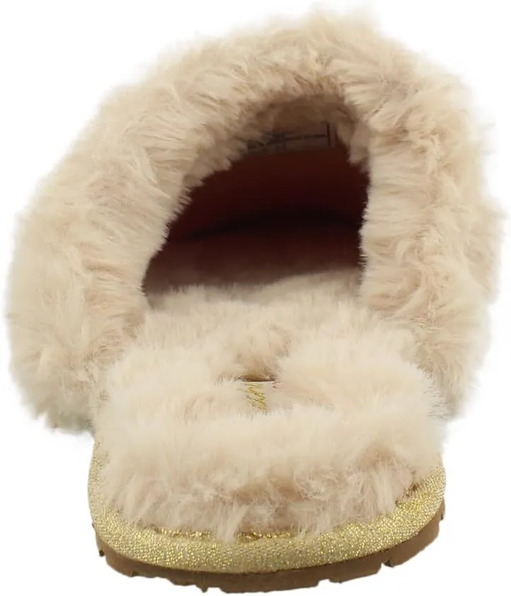 Skechers Women's Cozy Campfire-Home Essential Slipper