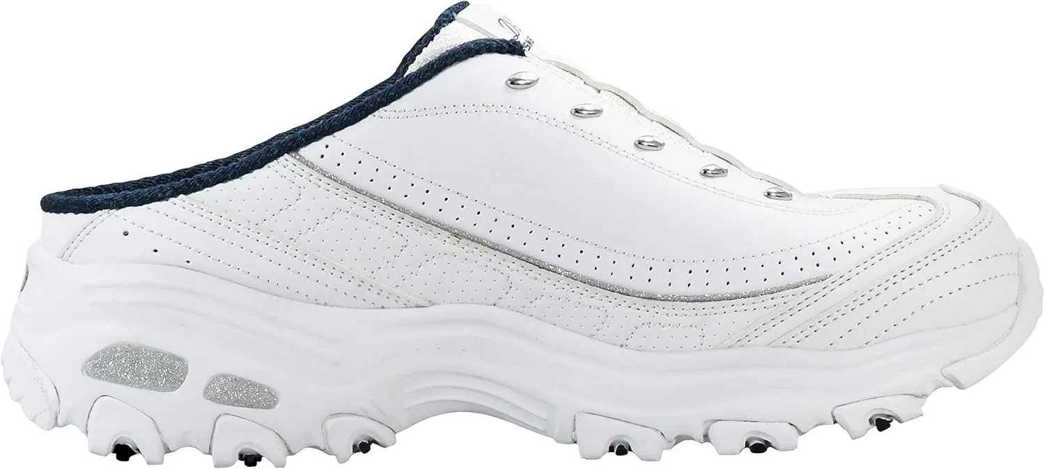 Skechers Women's D lites Bright Sky