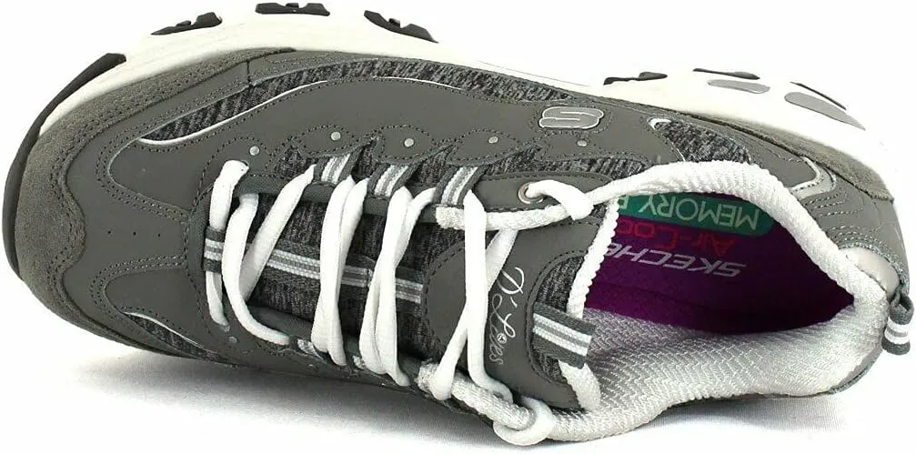 Skechers Women's D lites Me Time
