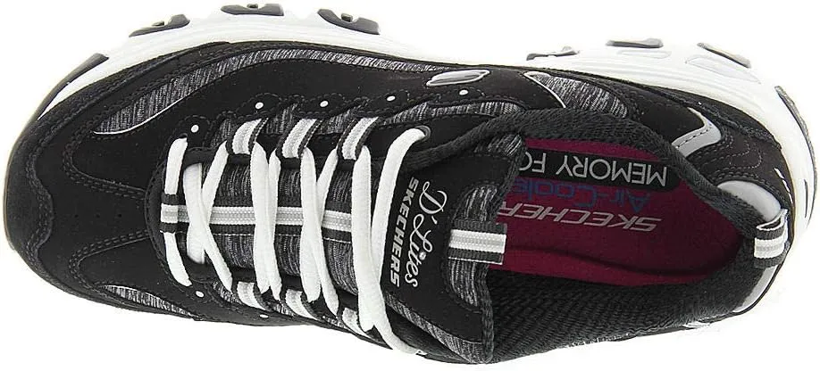 Skechers Women's D lites Me Time